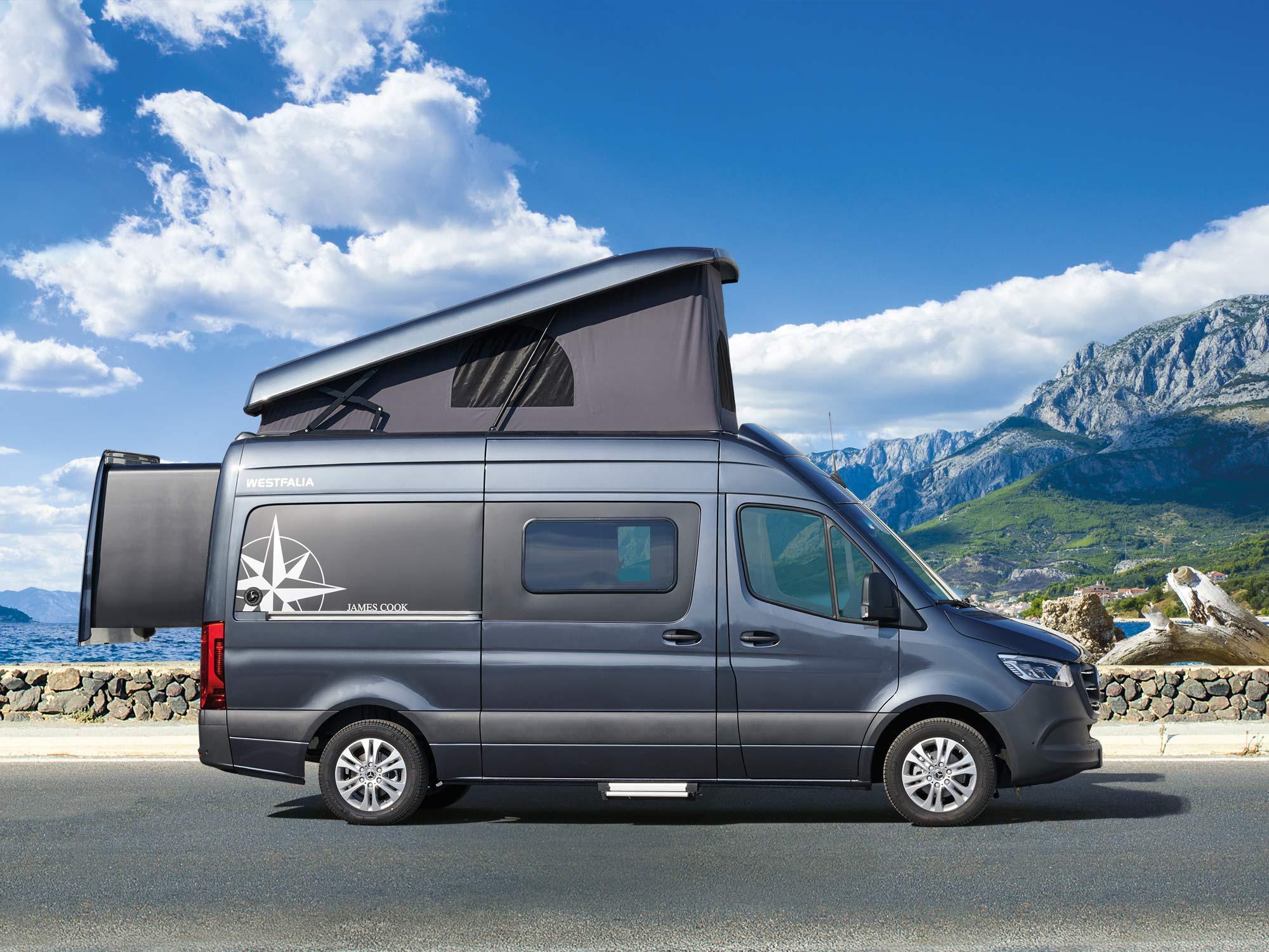 Westfalia - a cult brand in a modern version – image 3