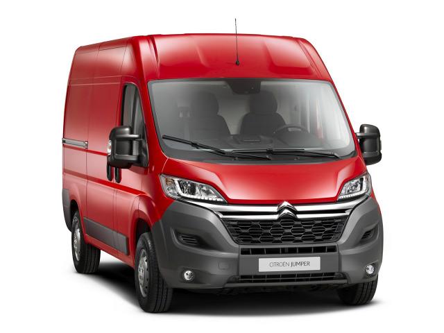 Nowy Fiat Ducato 2014 - premiera – zdjęcie 4