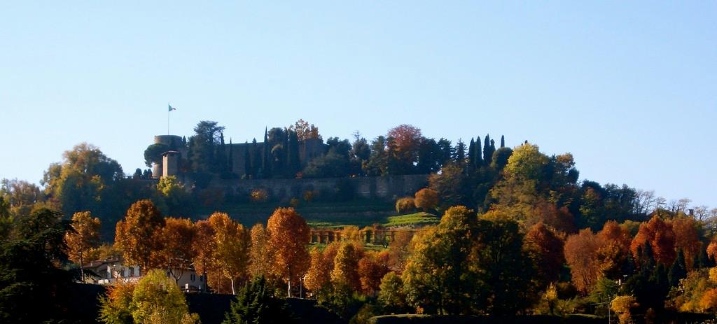 Brama do Mediolanu - Bergamo – zdjęcie 2