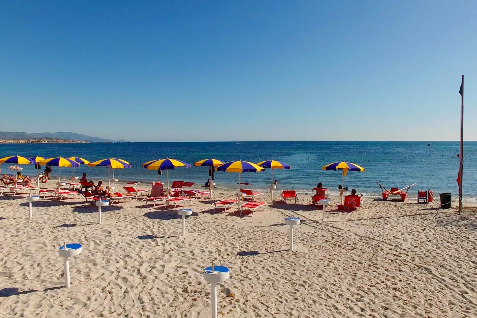 Camping Village Laguna Blu - Mediterranean Holidays – image 2