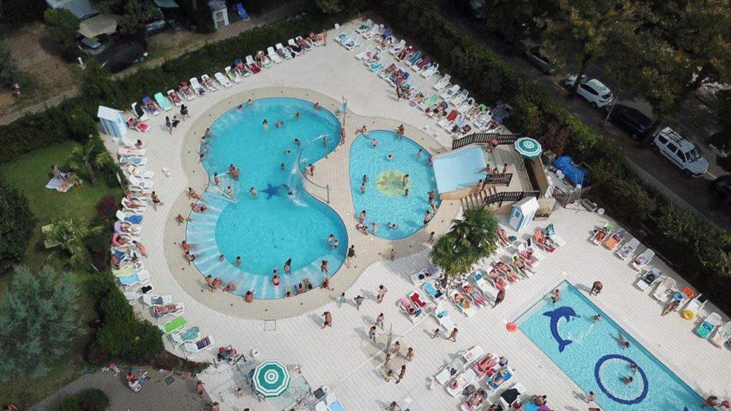 Camping Sabbiadoro - holidays in Italy – image 4