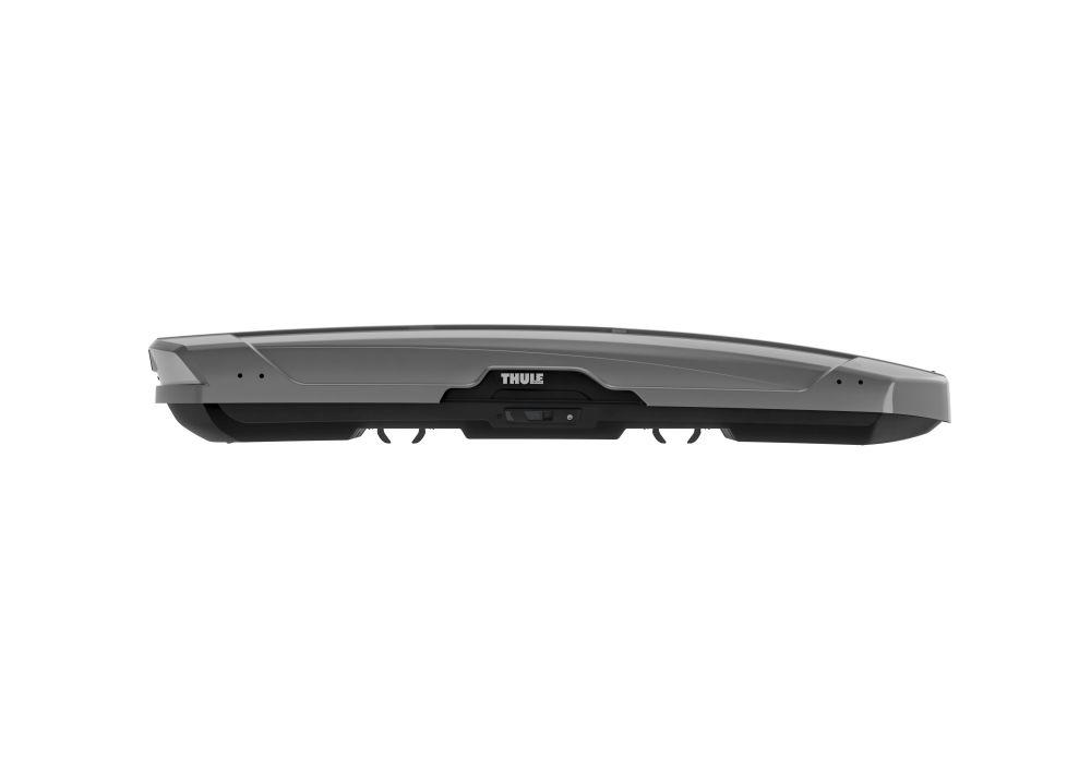 Thule Motion XT Alpine – zimowa nowość od Thule – zdjęcie 3