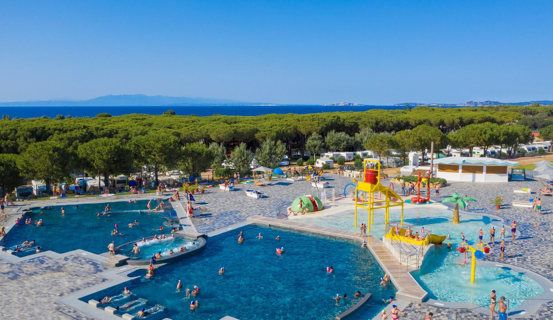 Camping Village La Tortuga – wakacje na Sardynii – zdjęcie 1