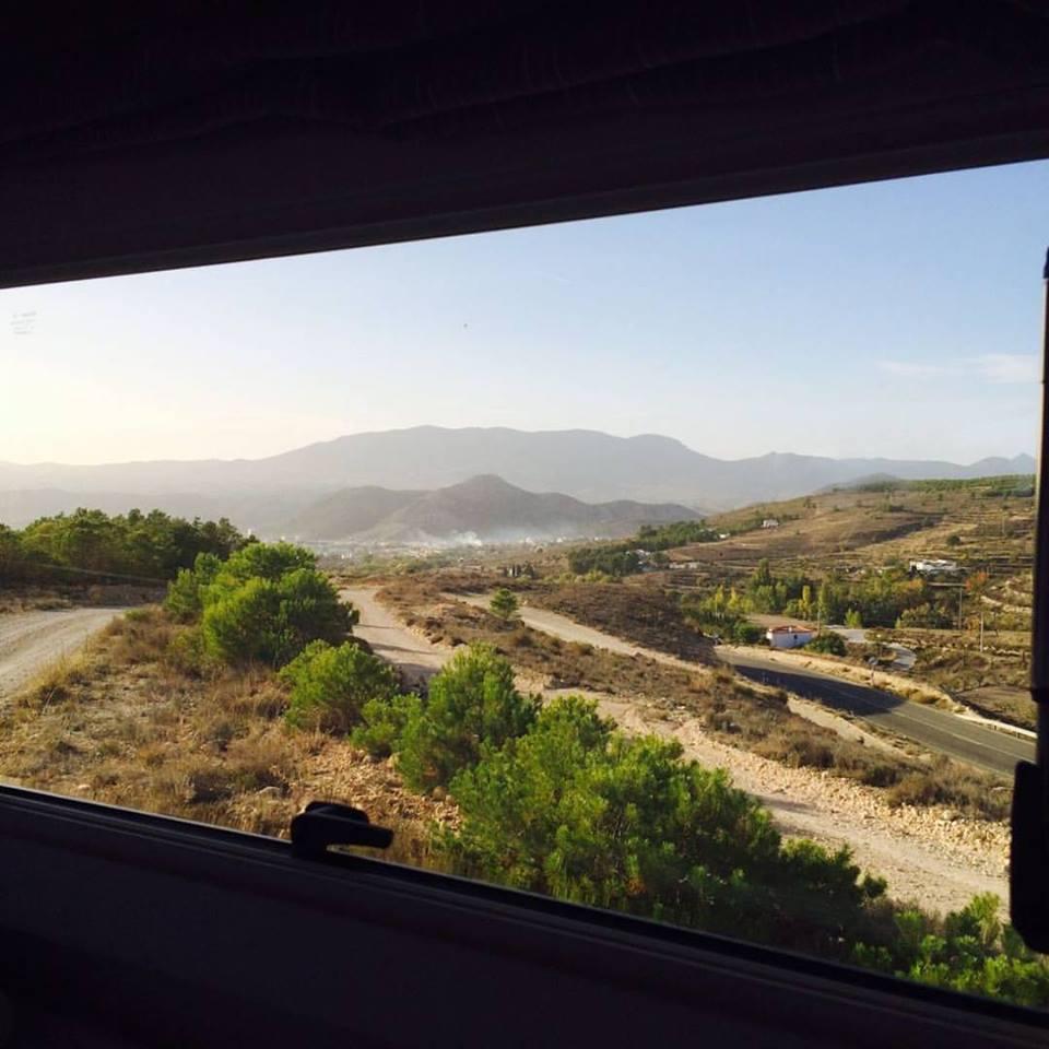 It&#39;s time to visit Spain - in a motorhome! – image 1