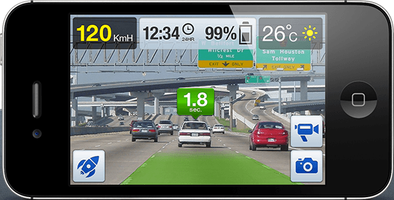 6 free car apps – image 3