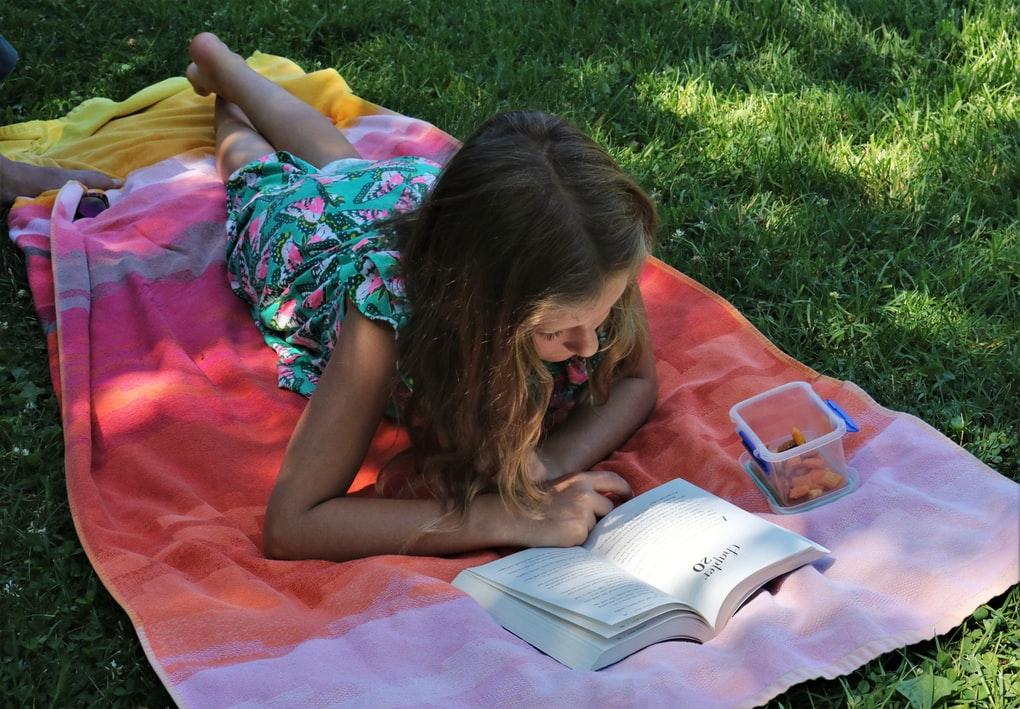 Weekend on the plot: a pleasant way to relax and relieve stress – image 2