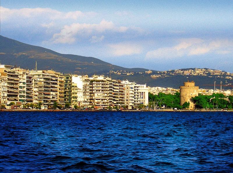 The White Tower of Thessaloniki – image 3