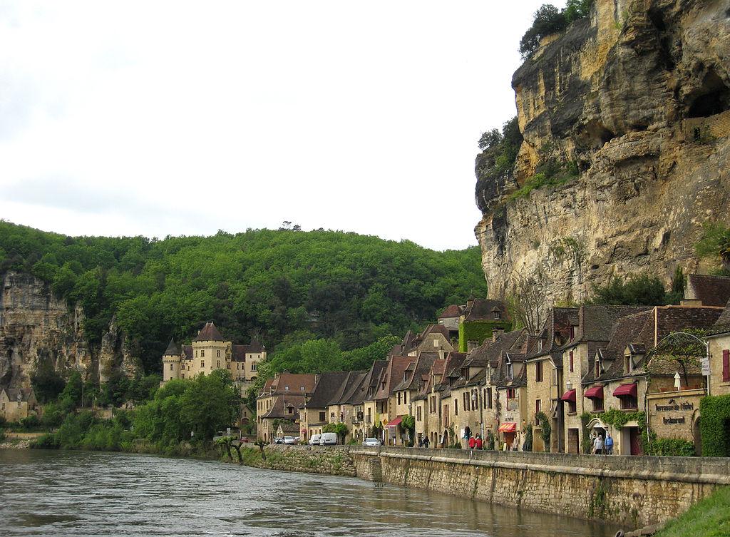 Cavemen of La Roque-Gageac – image 3