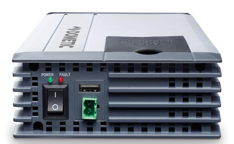 Wolność podróżowania z dala od sieci 230 V – zdjęcie 2