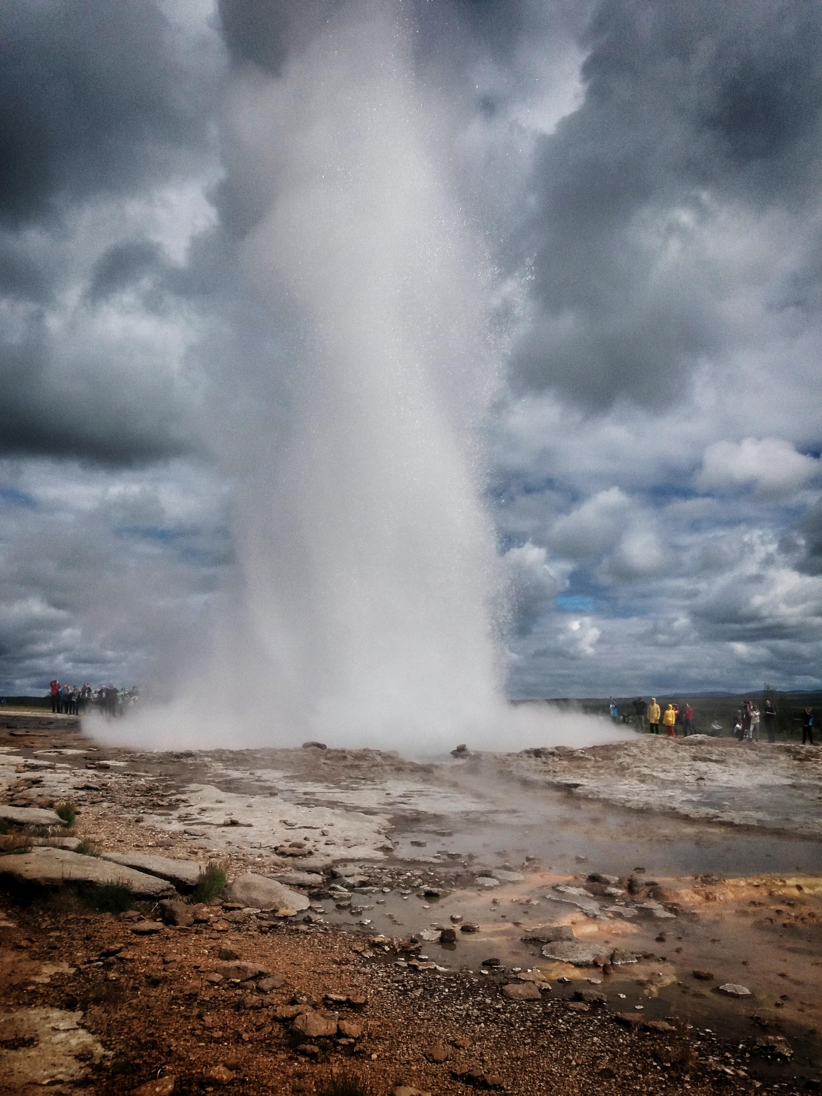 100% Adventure this time in Iceland! – image 4