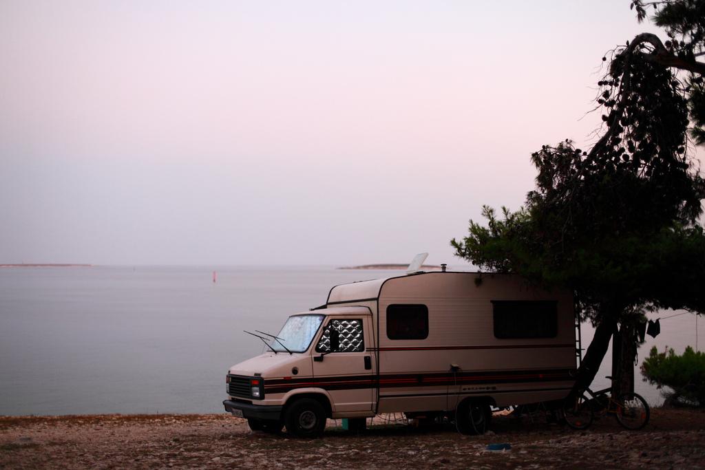 Time for surfers in Premantura – image 1