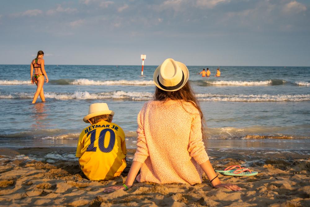Camping Sabbiadoro - urlop na miarę w Lignano – zdjęcie 1