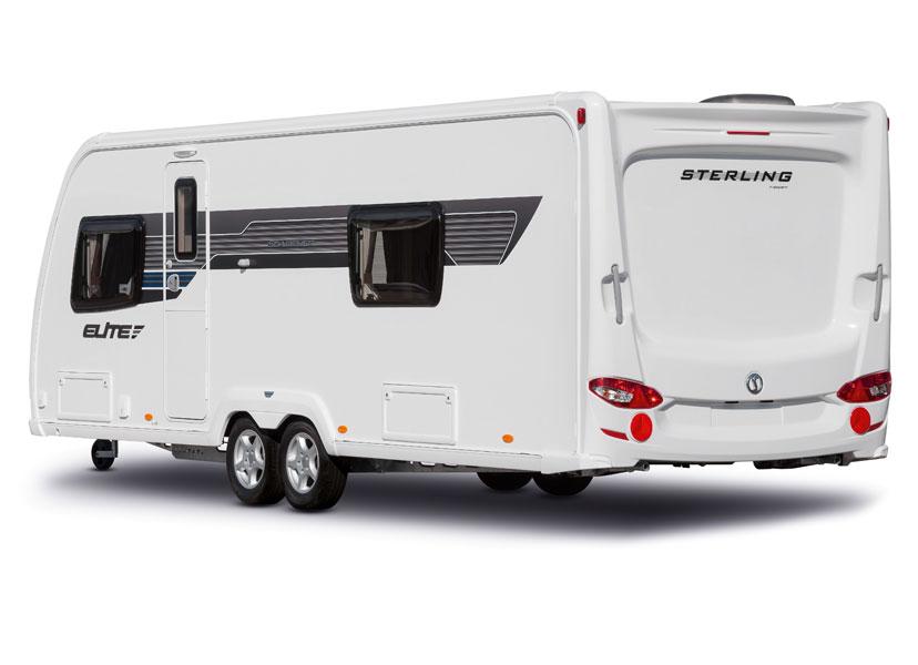 The Sterling Elite trailer - everything you can expect – image 2
