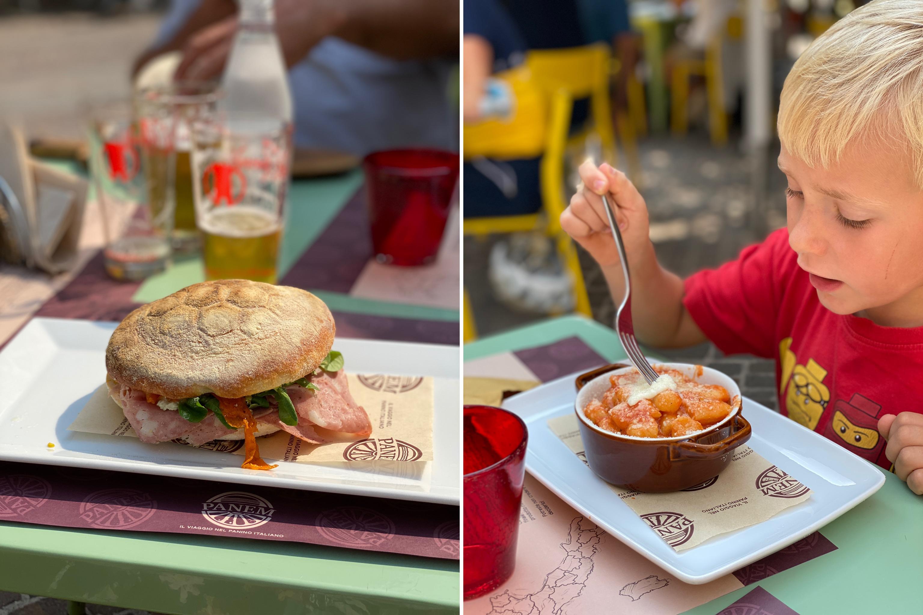 Najlepsze restauracje w Garda Trentino – zdjęcie 1