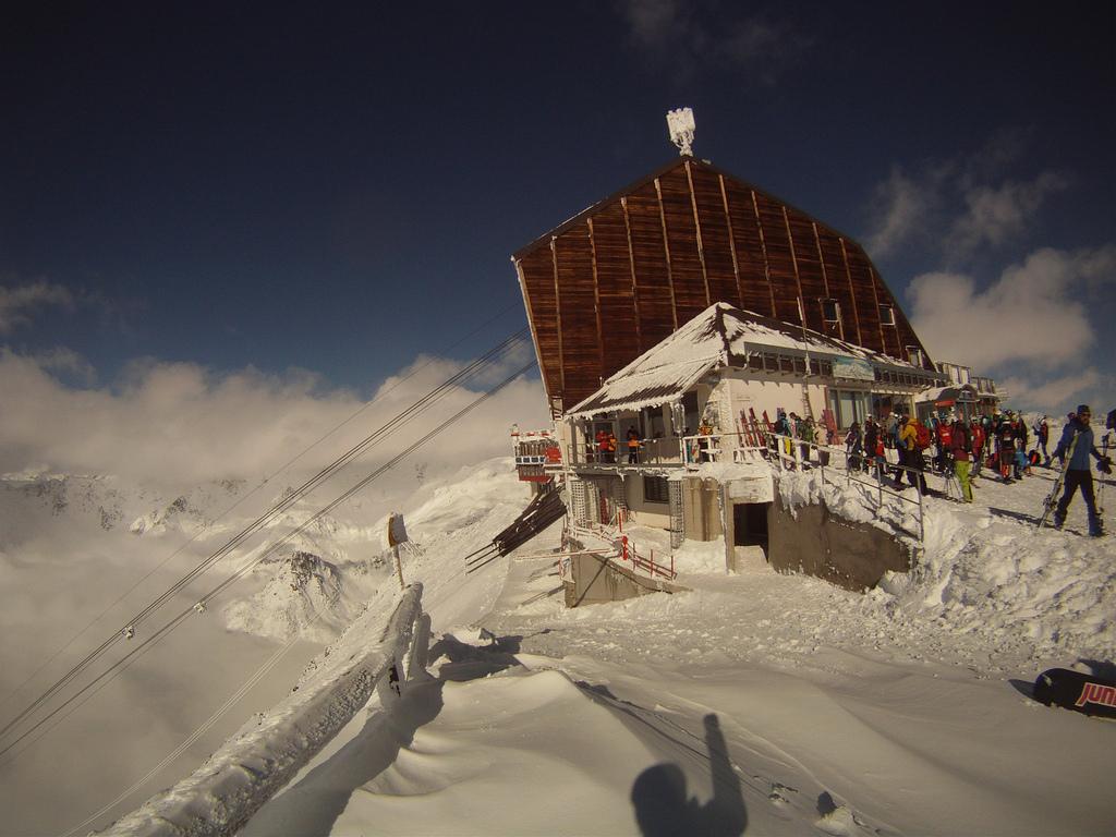 Maso Corto – perła Val Senales – zdjęcie 3