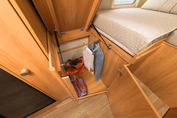 Hymer ML-T - A Mercedes for camping – image 2