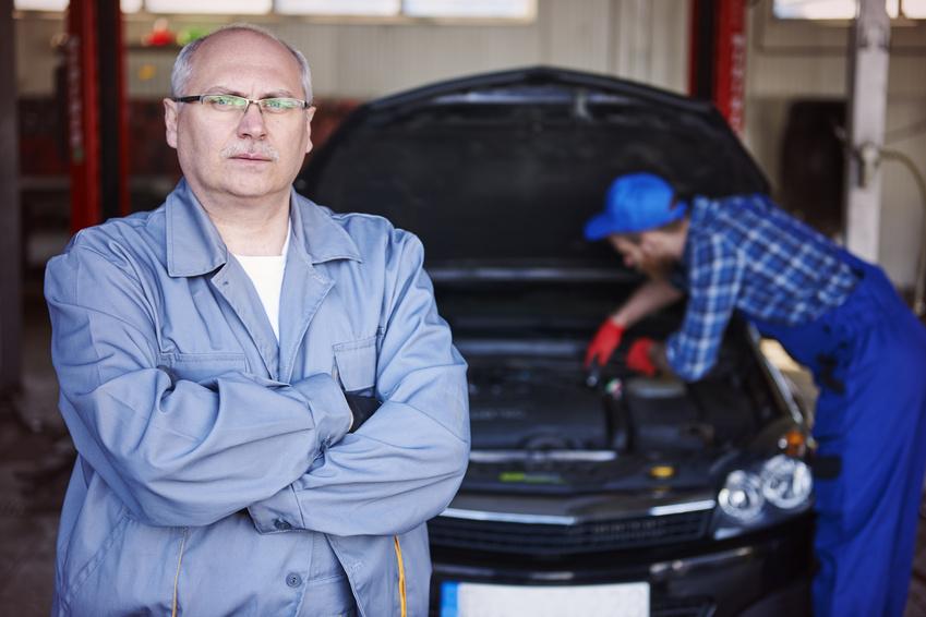 Camper as a source of income – image 1