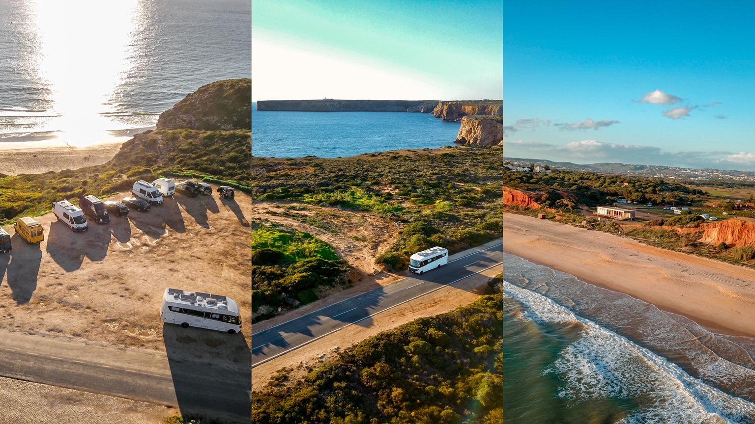 Holidays in RV - Spain and Portugal [COSTS] – image 3