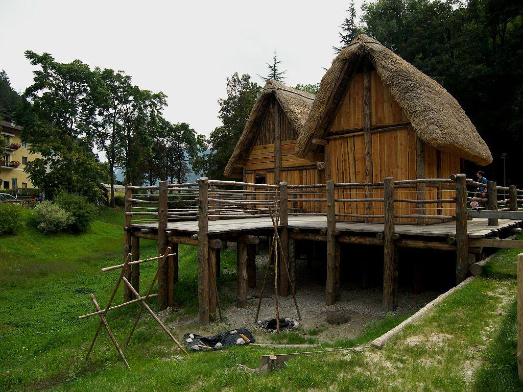 Smak jabłek nad Lago di Ledro – zdjęcie 2