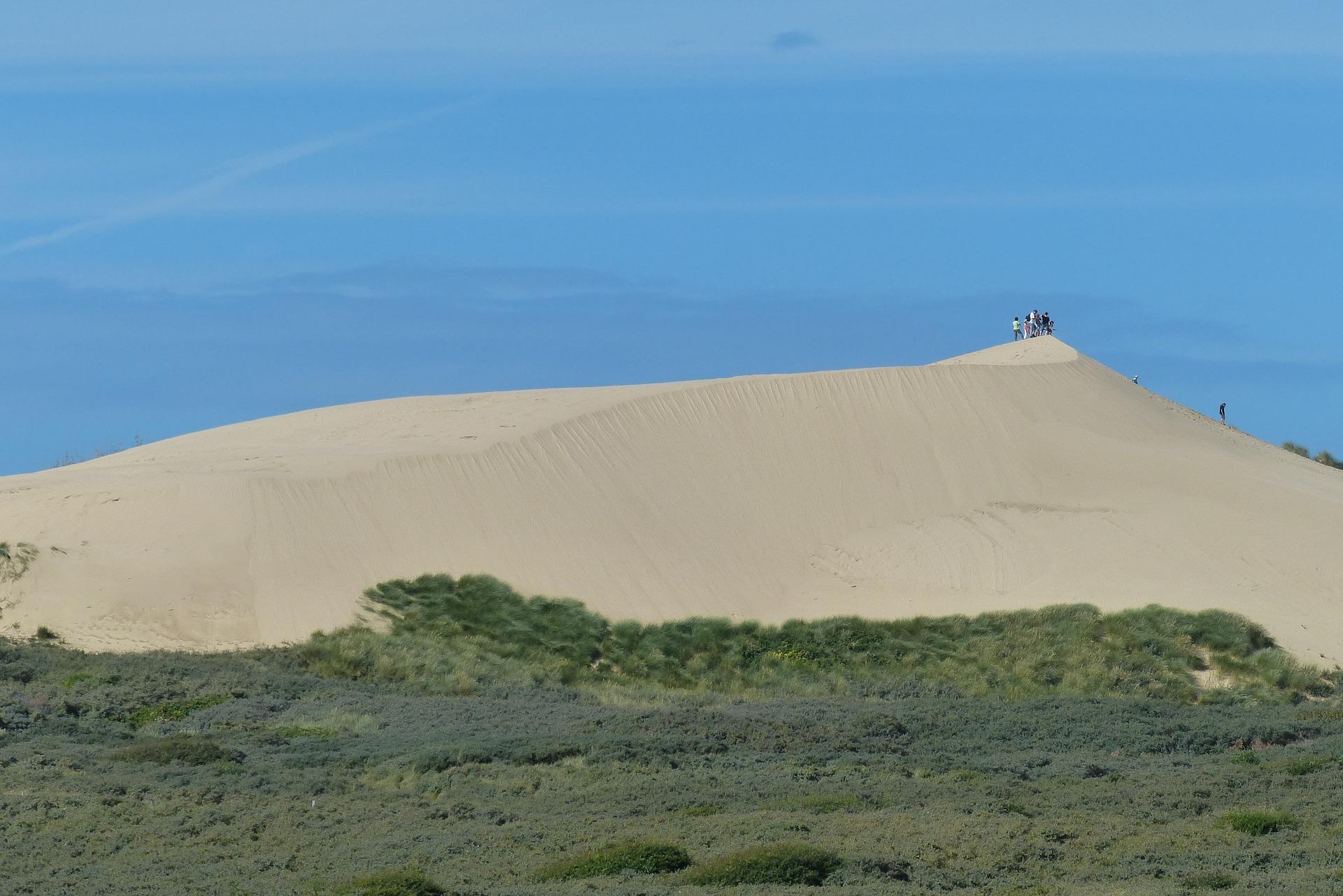 Jutland - the land of heather hills, cliffs and fjords – image 1