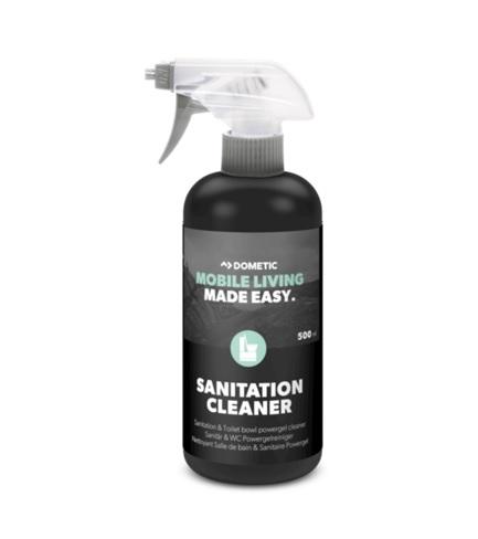 Cleanliness and hygiene in a motorhome or caravan – image 2