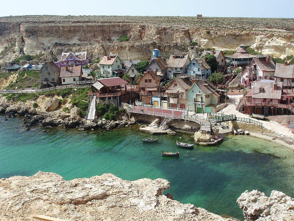 Popeye Village – image 4