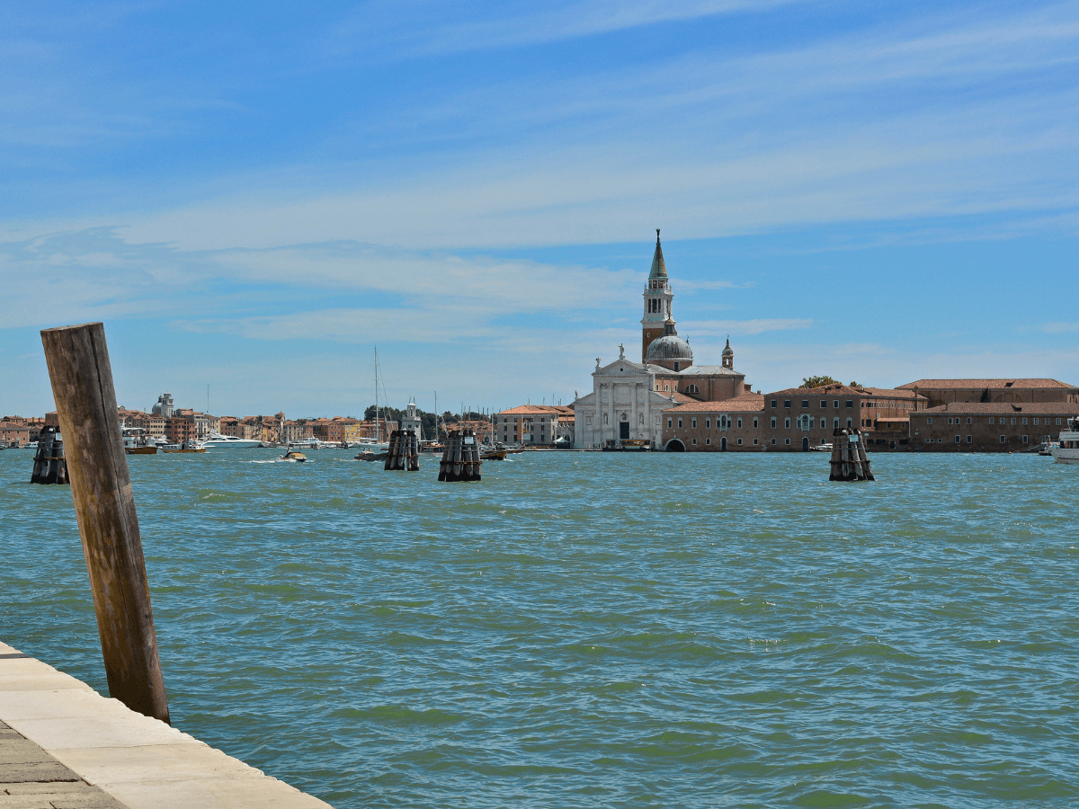 Sant'Angelo Village – wakacje przy lagunie weneckiej – zdjęcie 1