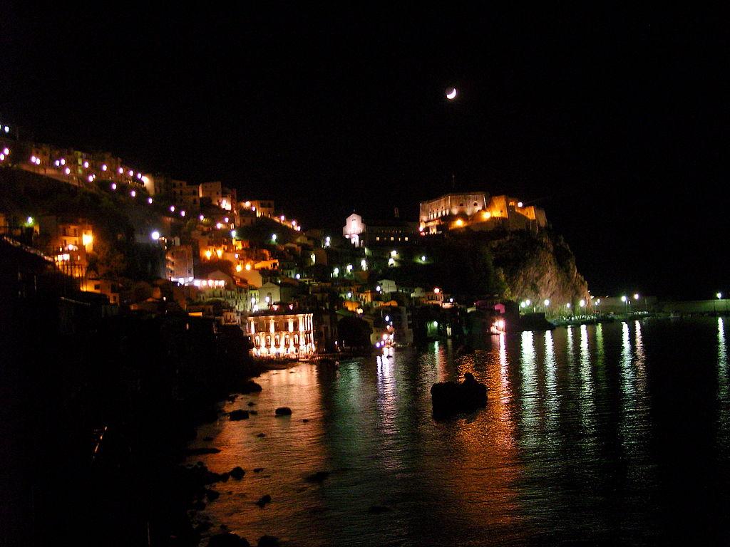 Chianalea di Scilla – zdjęcie 3