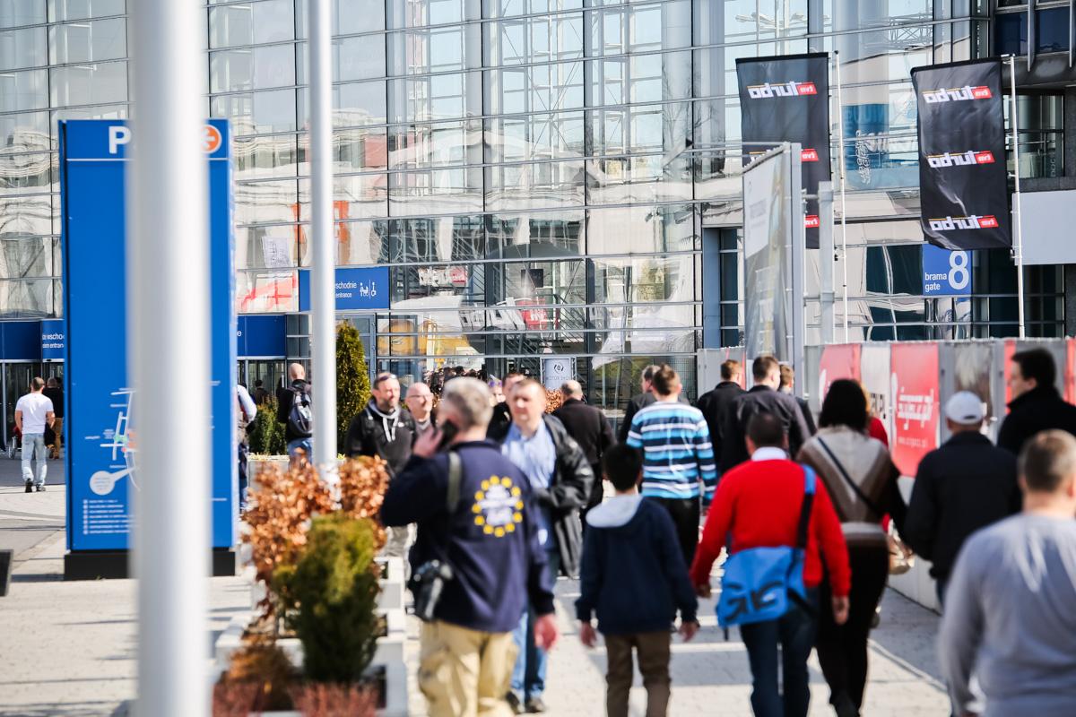 Motor Show Poznań is fast approaching – image 4