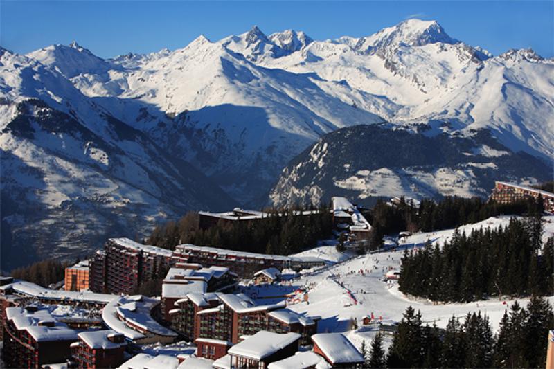 4in1 - Les Arcs – image 1