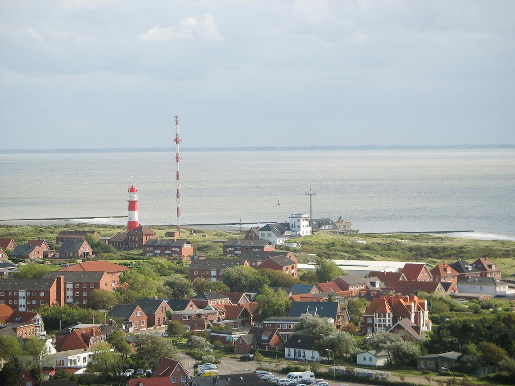 Raj dla alergików - Borkum – zdjęcie 1