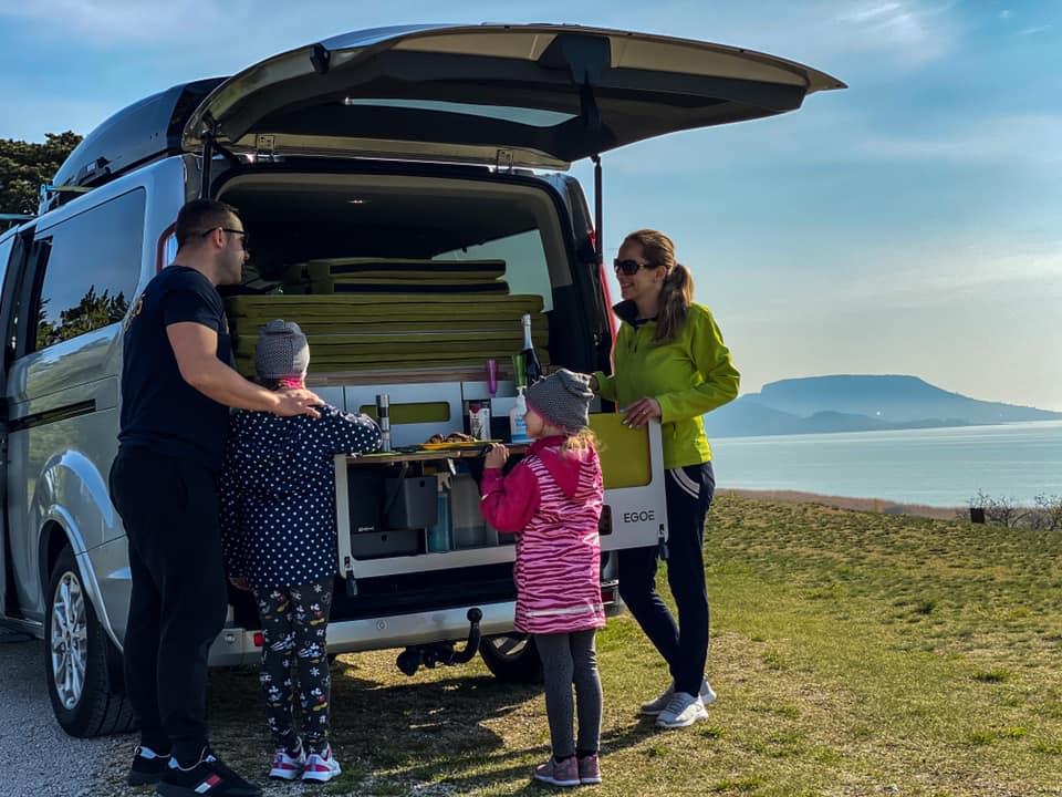 Camper or Nestbox? – image 1
