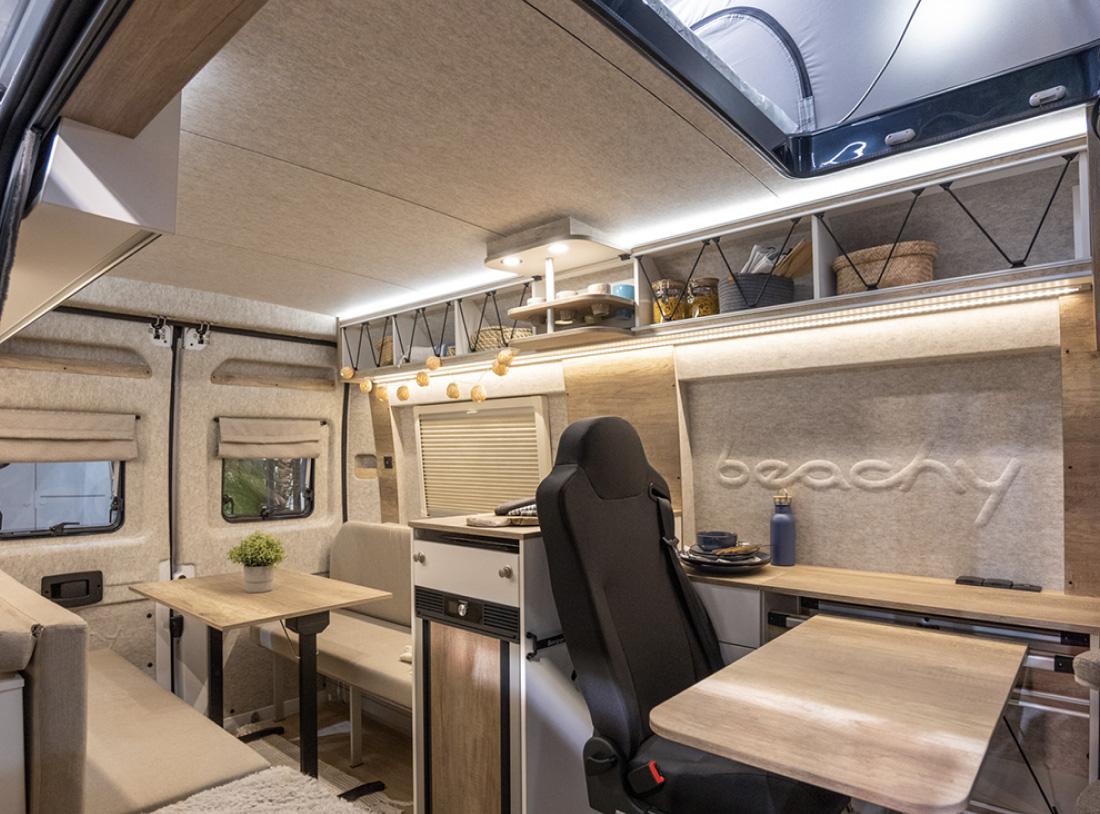 Hobby Beachy - new for 2022 – image 1