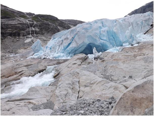 At the top of the fjord - memories of a trip to Scandinavia – image 3