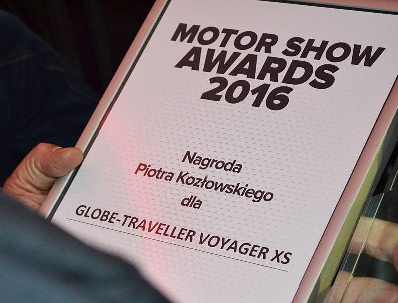 Motor Show Poznań is fast approaching – image 3