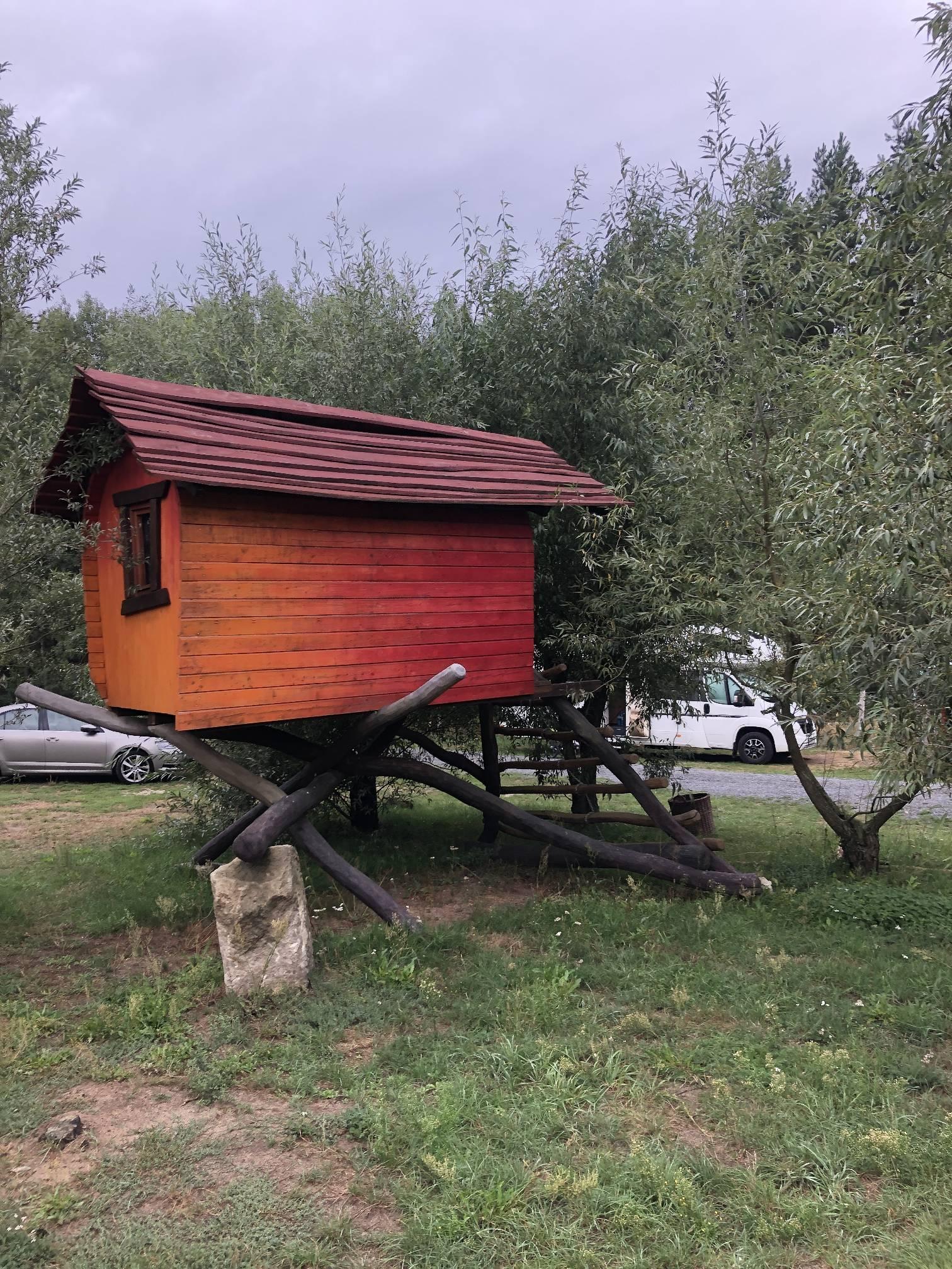 Gdzie na weekend z rodziną? Tajemnicza Kraina Turisede! – zdjęcie 1