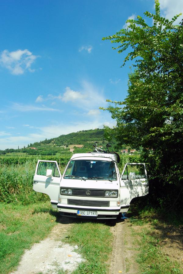 sLOVEnia 2010 VW T3 Klub Górny Śląsk – zdjęcie 4