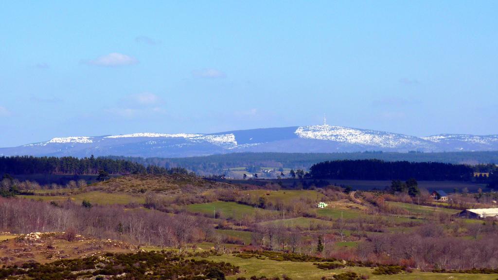 The shadow of the beast in Lozère – image 2