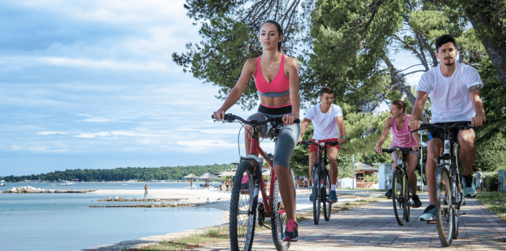 Istryjskie wakacje w Bi-Village Centro Vacanze – zdjęcie 2