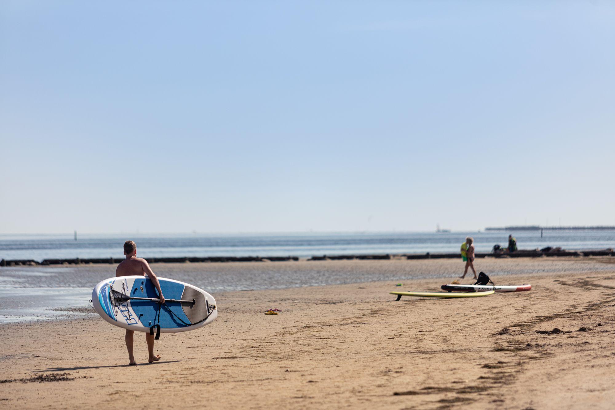 Residence Punta Spin – wakacje we Włoszech – zdjęcie 2