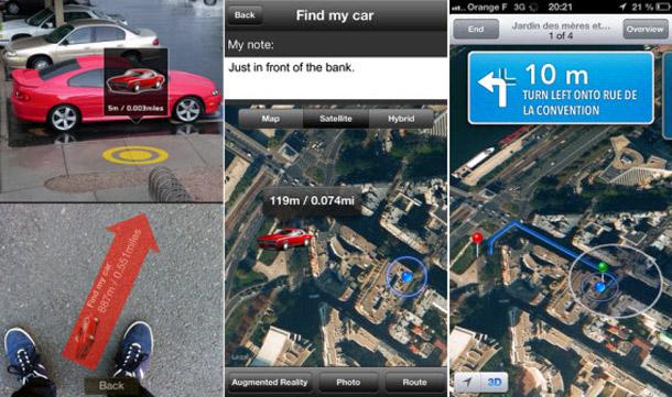 6 free car apps – image 1