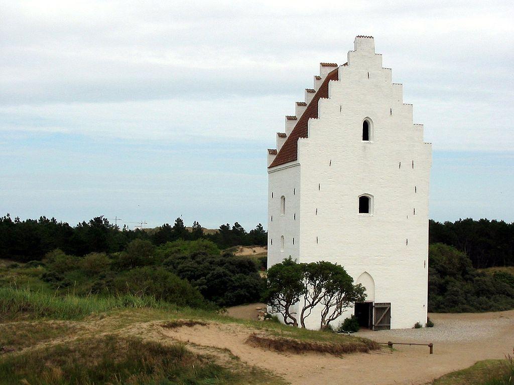Where the waves fight - Skagen – image 1