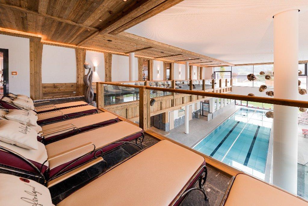 Gdy kochasz góry i sport - Zell am See – zdjęcie 4