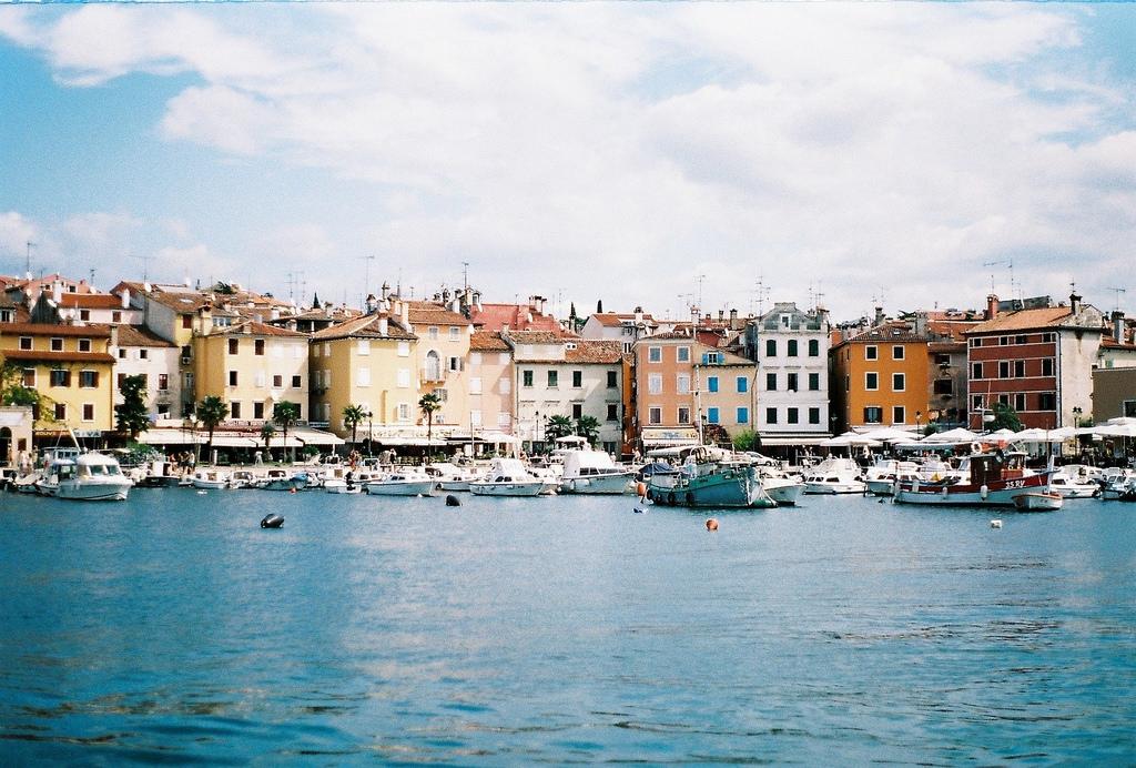 Under the Croatian sun - holidays in Rovinj – image 4