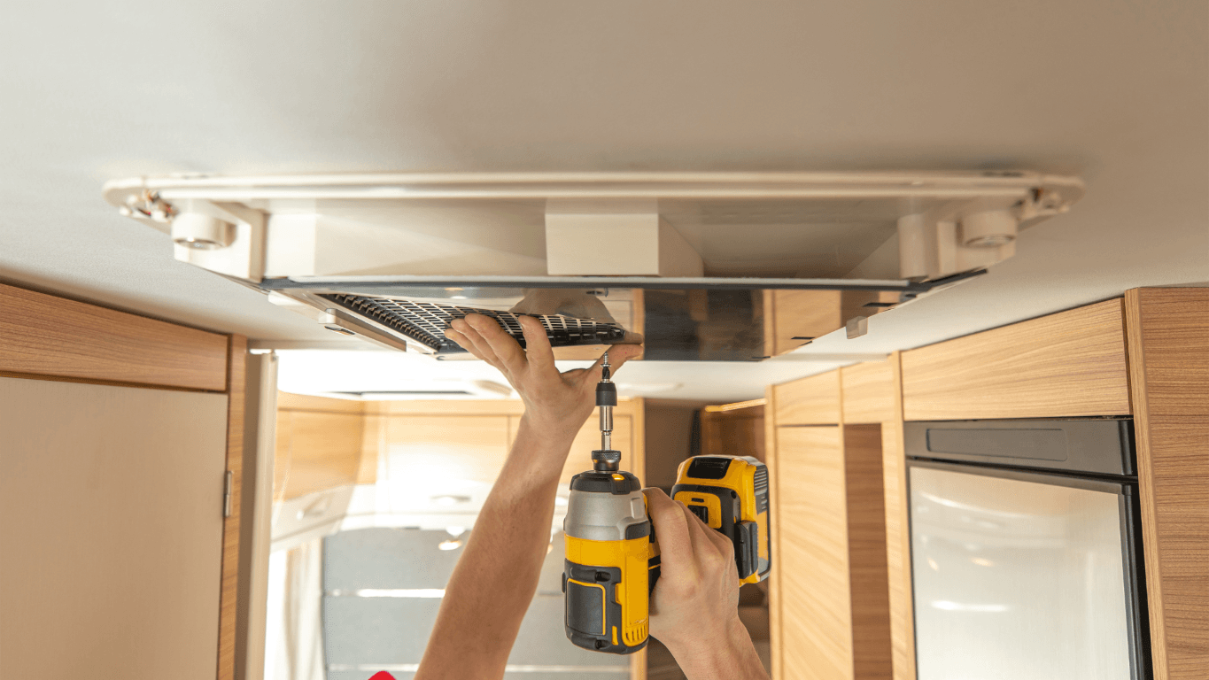 How to prepare a camper or caravan for winter? – image 3