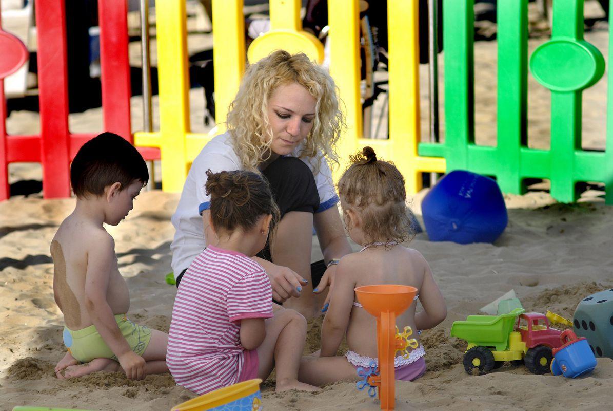 Camping Sabbiadoro – Twoje rodzinne wakacje  – zdjęcie 4
