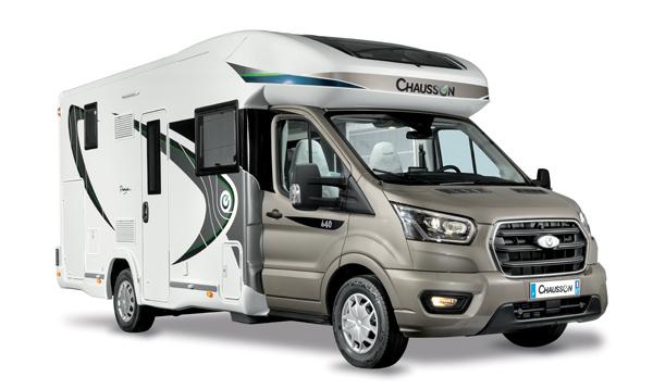 CarGO! and Chausson - emotions guaranteed! – image 1