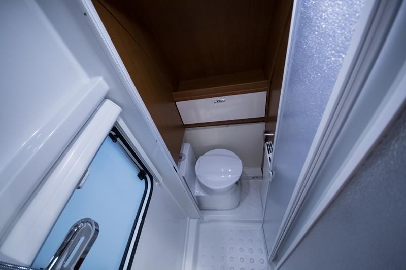 A luxurious caravan or a motorhome? – image 1