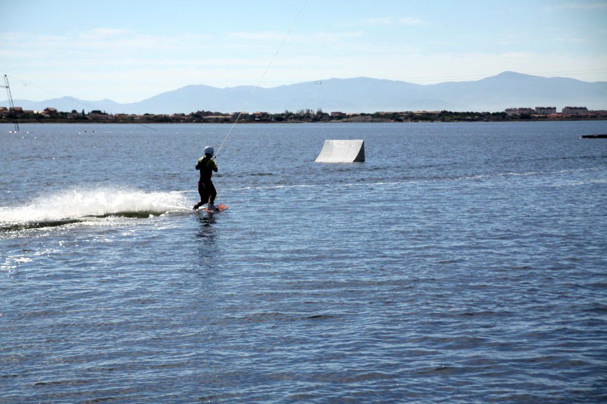 Constant search for wind, which is where to KITE – image 2