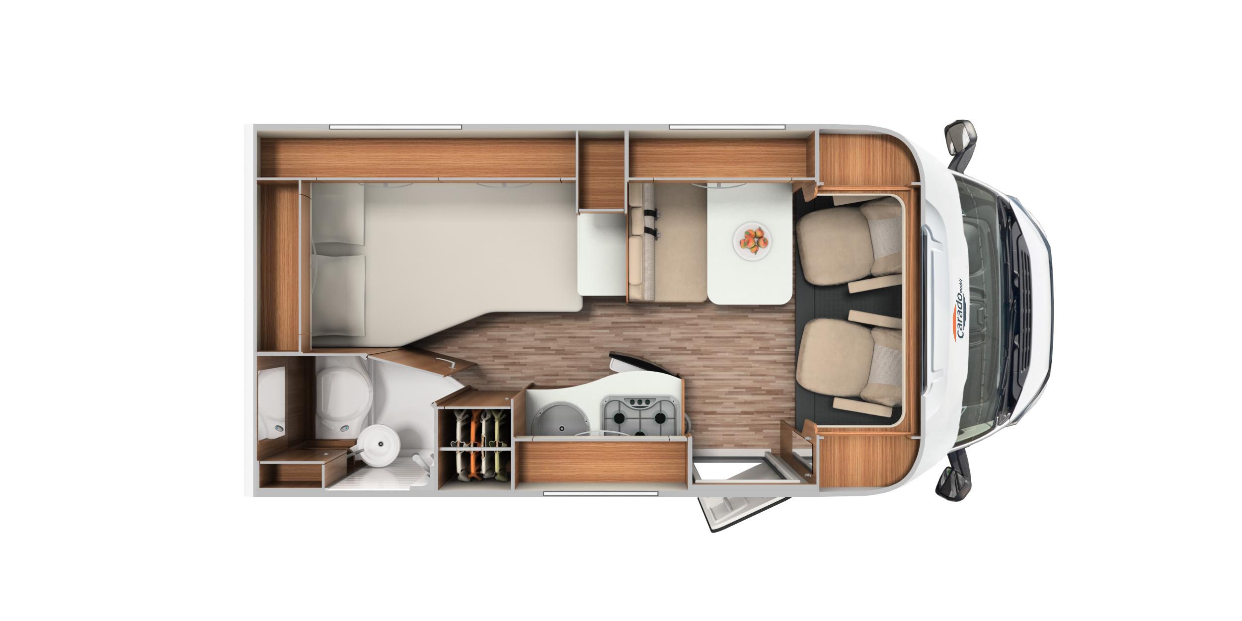 10 years of Carado and a motorhome instead of a cake – image 2